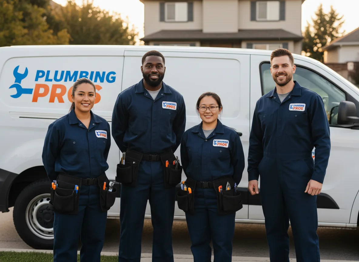 Water Heater Repair company in New Germantown, PA